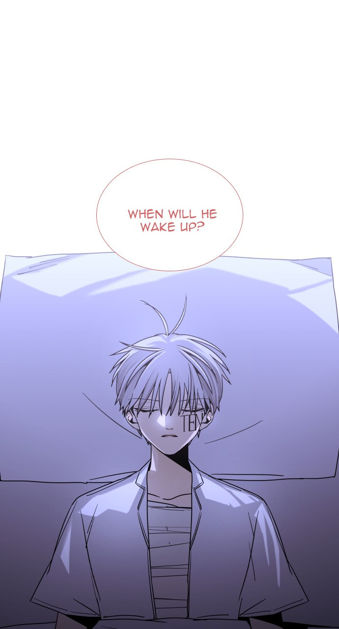 Read Trump chapter 140 image 18 on Lezhin