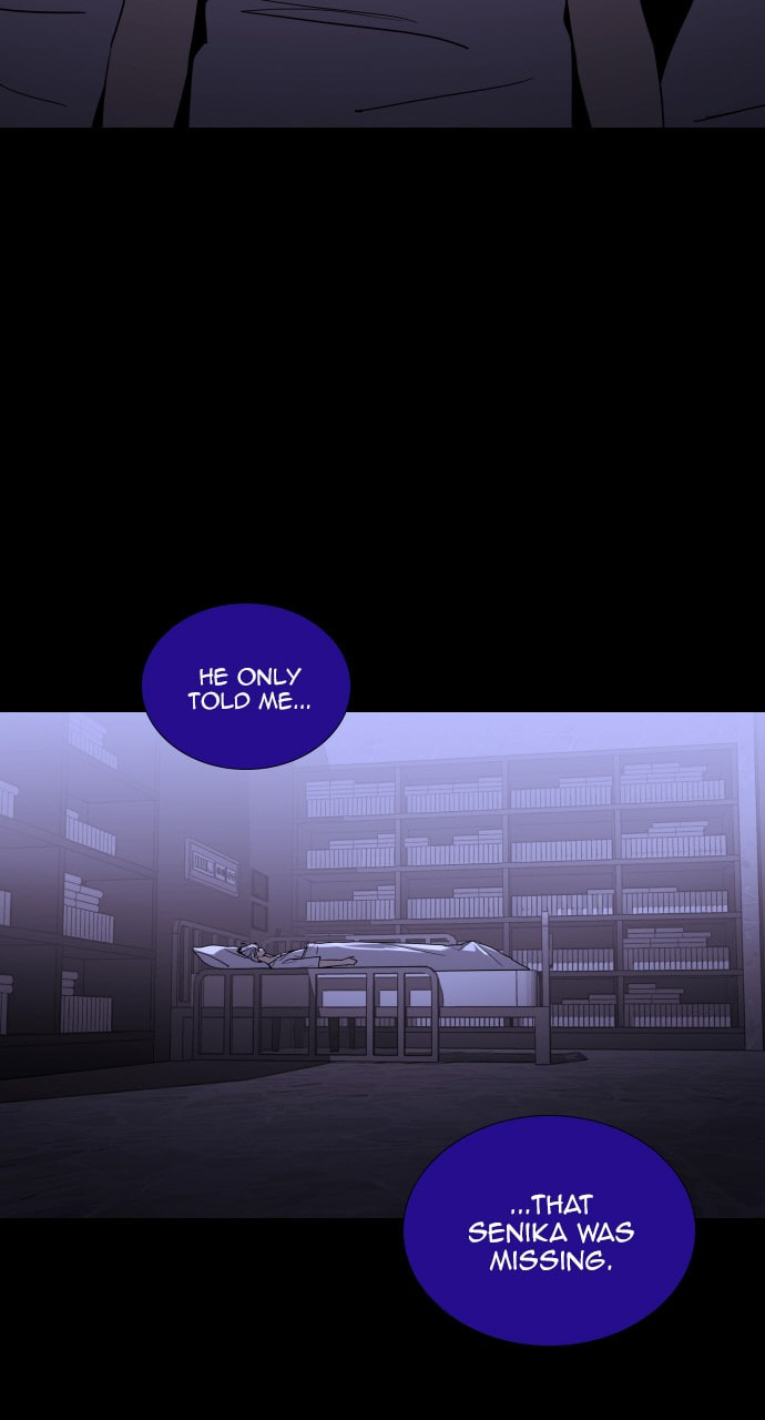 Read Trump chapter 140 image 19 on Lezhin