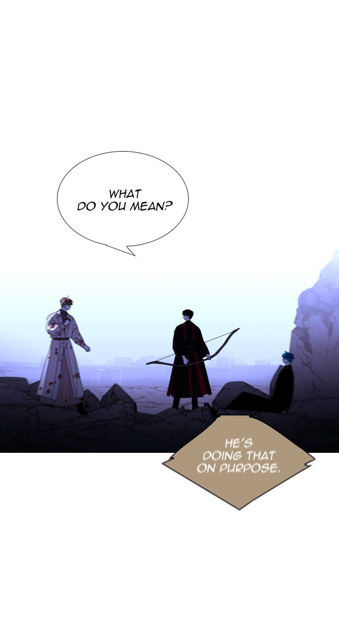 Read Trump chapter 140 image 2 on Lezhin