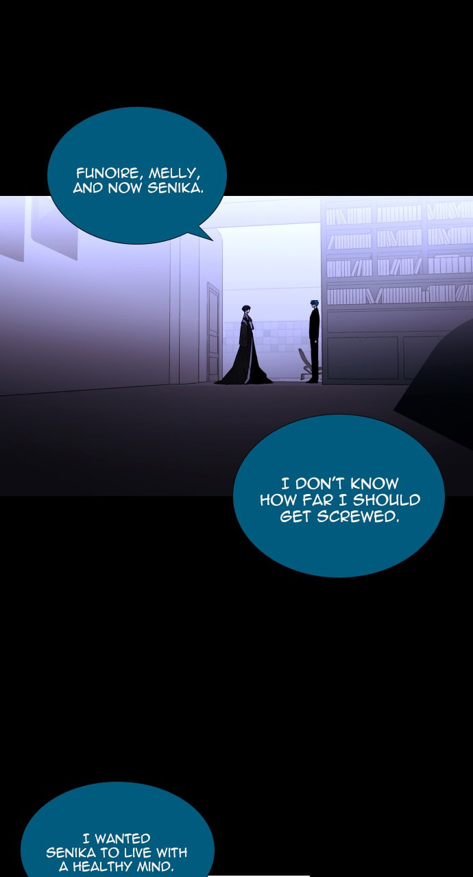 Read Trump chapter 140 image 25 on Lezhin