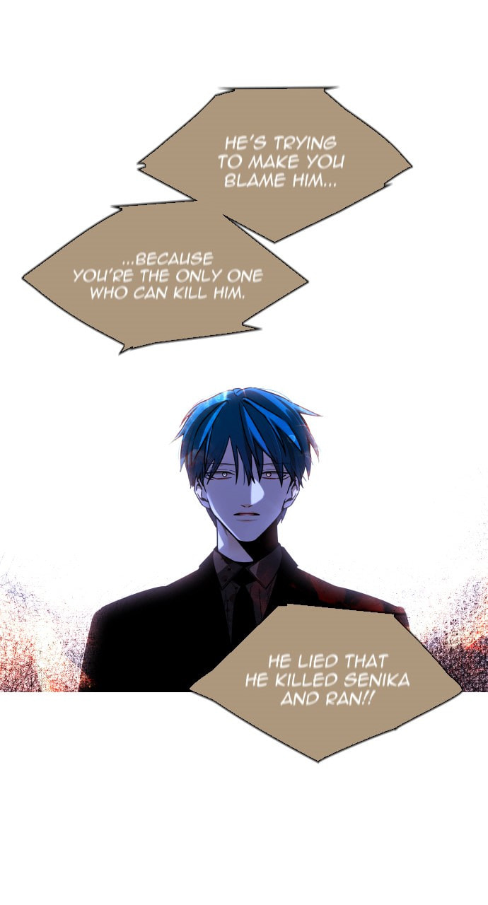 Read Trump chapter 140 image 3 on Lezhin