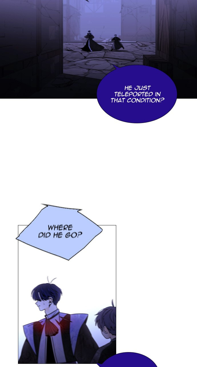 Read Trump chapter 140 image 34 on Lezhin