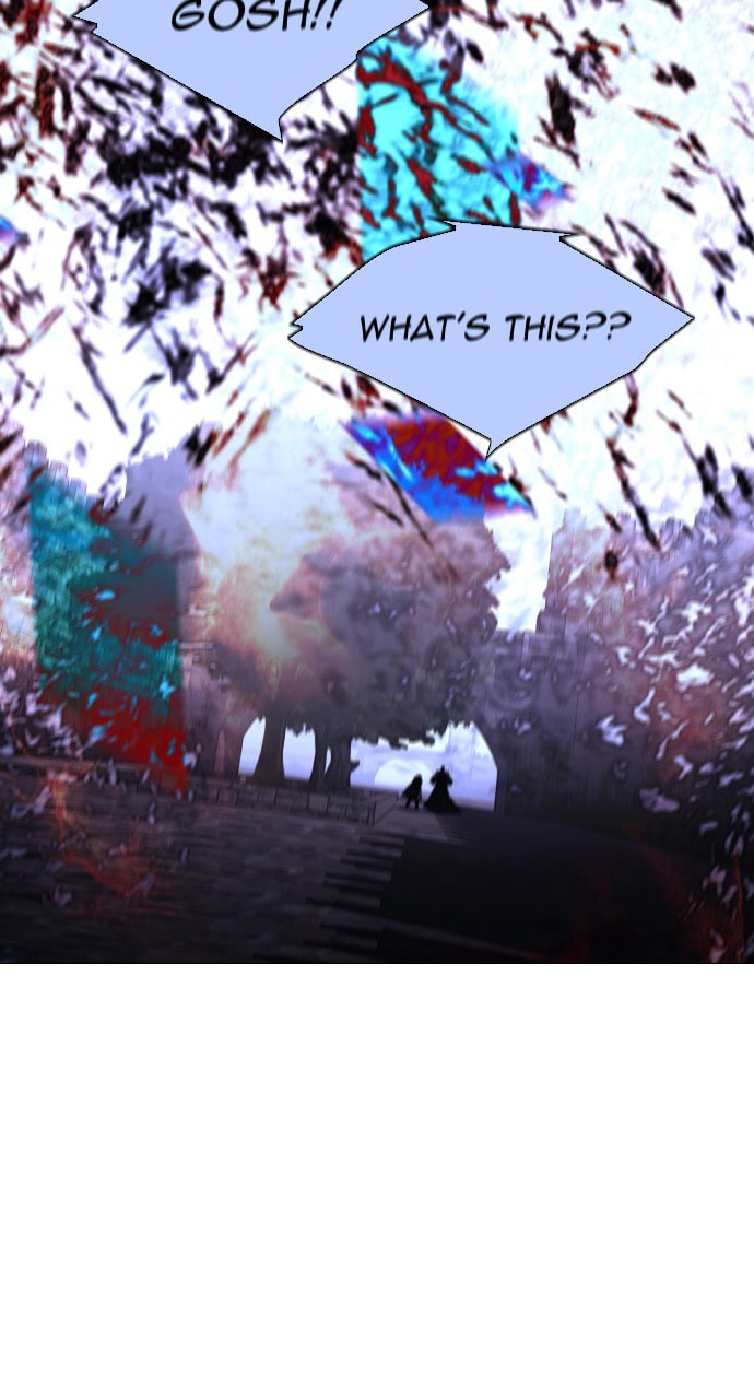 Read Trump chapter 140 image 36 on Lezhin
