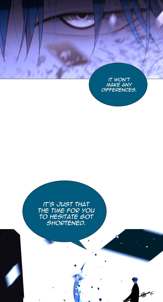 Read Trump chapter 140 image 42 on Lezhin