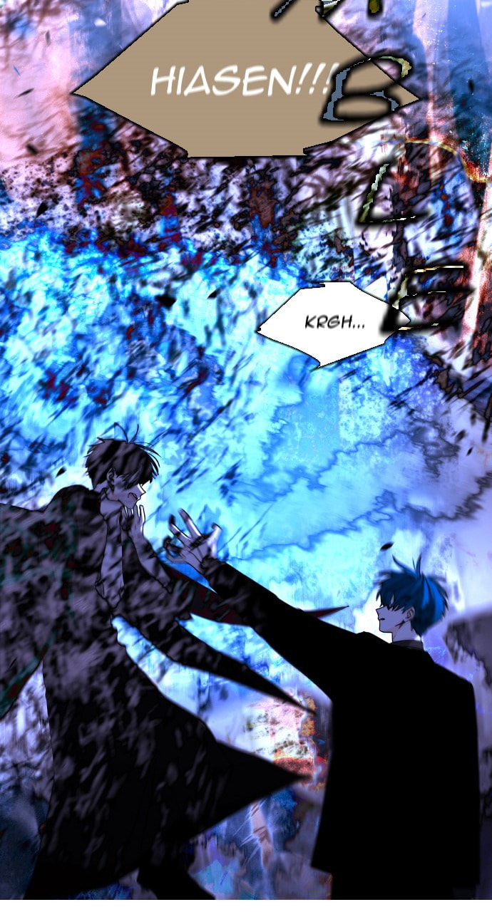 Read Trump chapter 140 image 53 on Lezhin