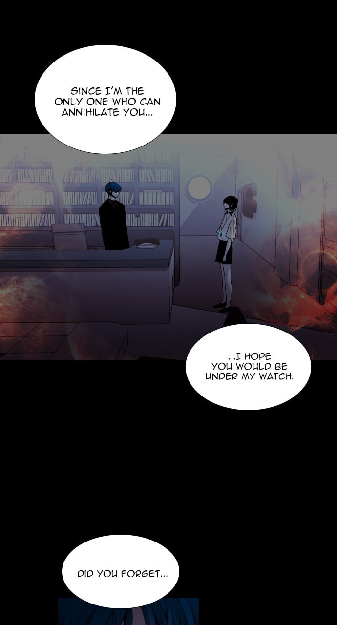 Read Trump chapter 140 image 56 on Lezhin