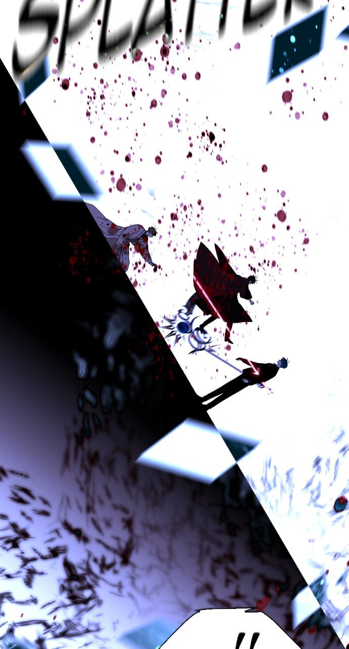 Read Trump chapter 141 image 17 on Lezhin