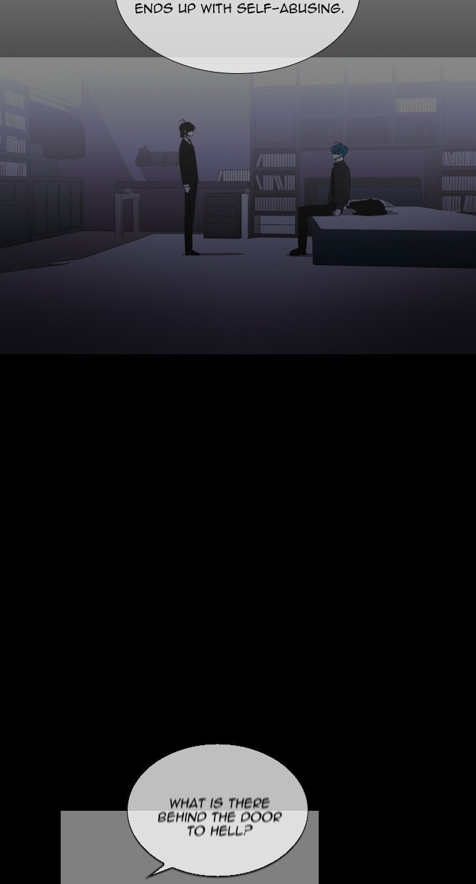 Read Trump chapter 141 image 2 on Lezhin