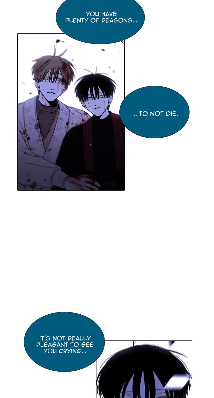 Read Trump chapter 141 image 25 on Lezhin