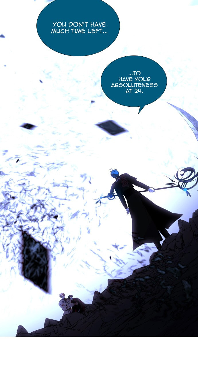 Read Trump chapter 141 image 28 on Lezhin
