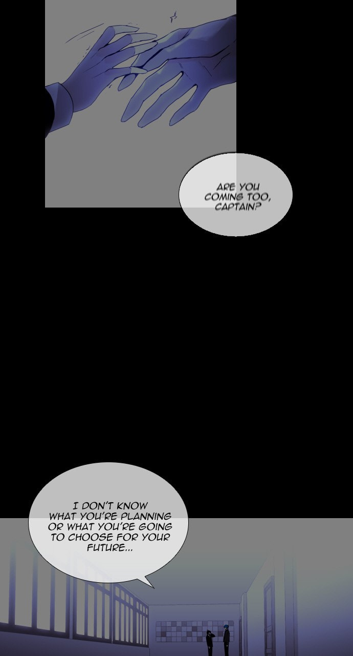 Read Trump chapter 141 image 3 on Lezhin