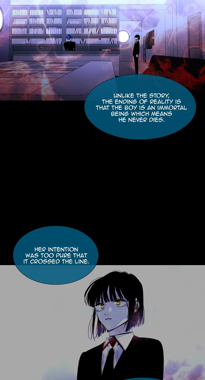 Read Trump chapter 141 image 42 on Lezhin