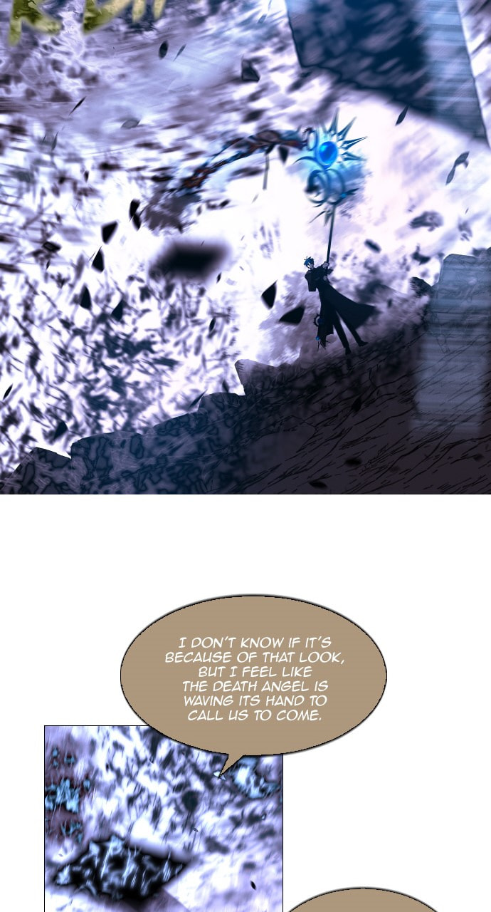 Read Trump chapter 141 image 46 on Lezhin