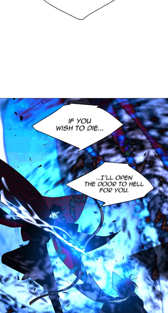 Read Trump chapter 141 image 61 on Lezhin