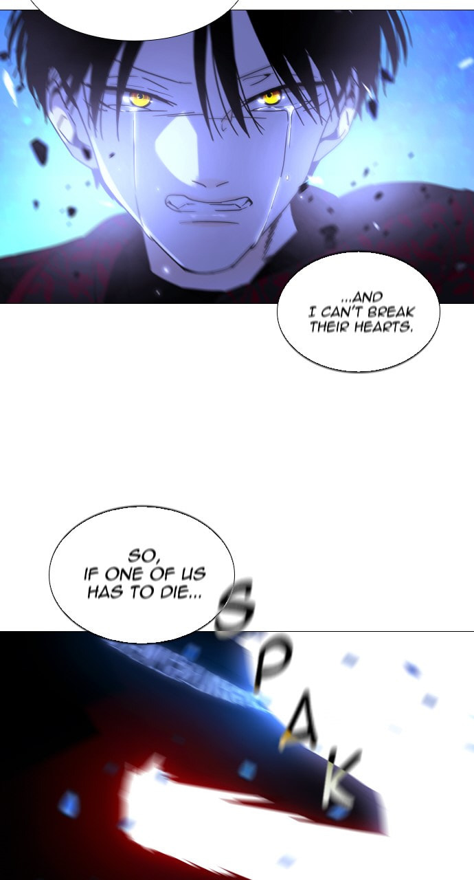Read Trump chapter 142 image 31 on Lezhin