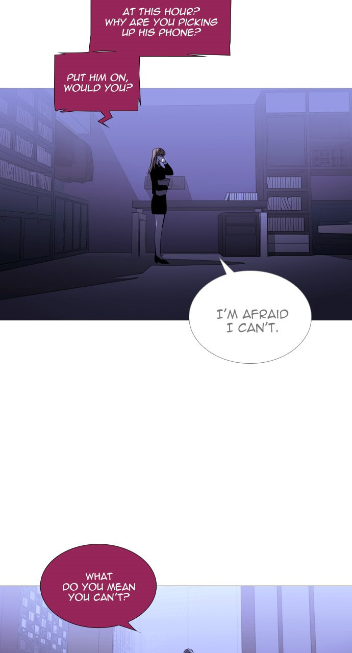 Read Trump chapter 142 image 9 on Lezhin