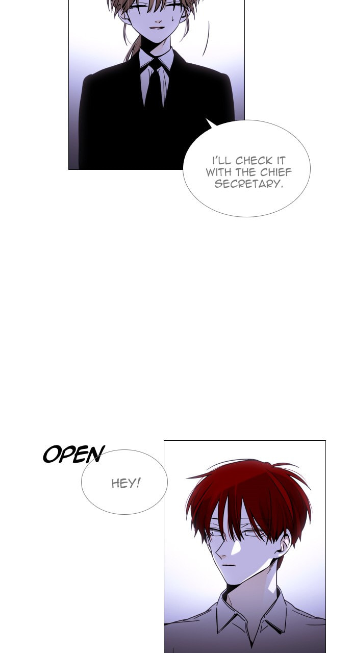 Read Trump chapter 143 image 21 on Lezhin