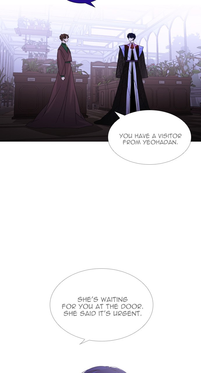 Read Trump chapter 143 image 31 on Lezhin