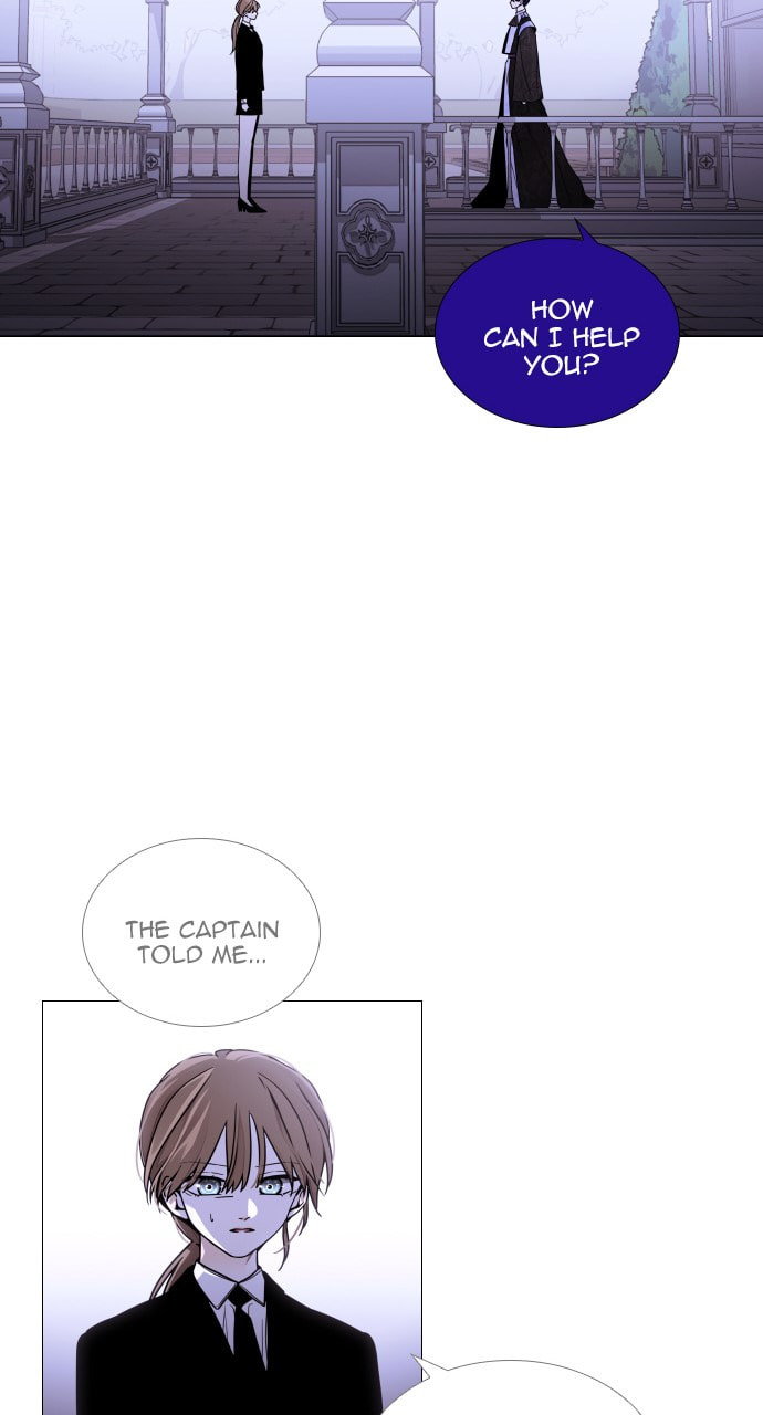 Read Trump chapter 143 image 33 on Lezhin