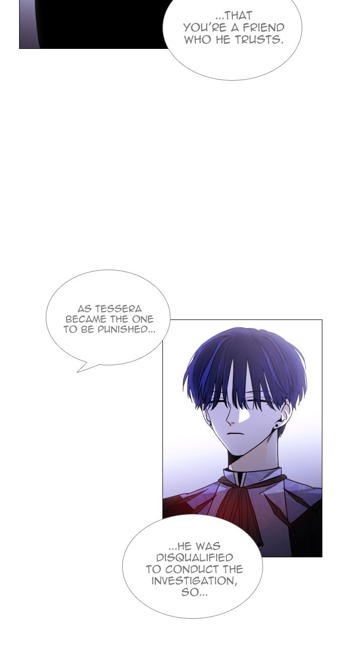 Read Trump chapter 143 image 34 on Lezhin