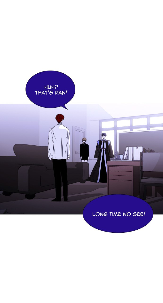 Read Trump chapter 143 image 35 on Lezhin