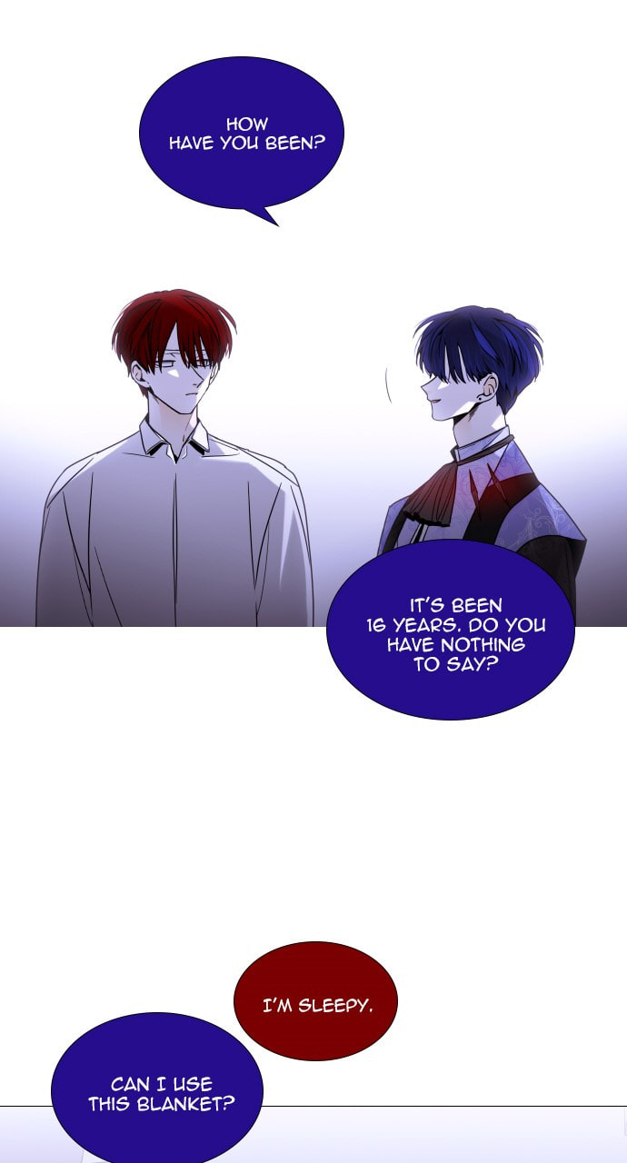 Read Trump chapter 143 image 36 on Lezhin