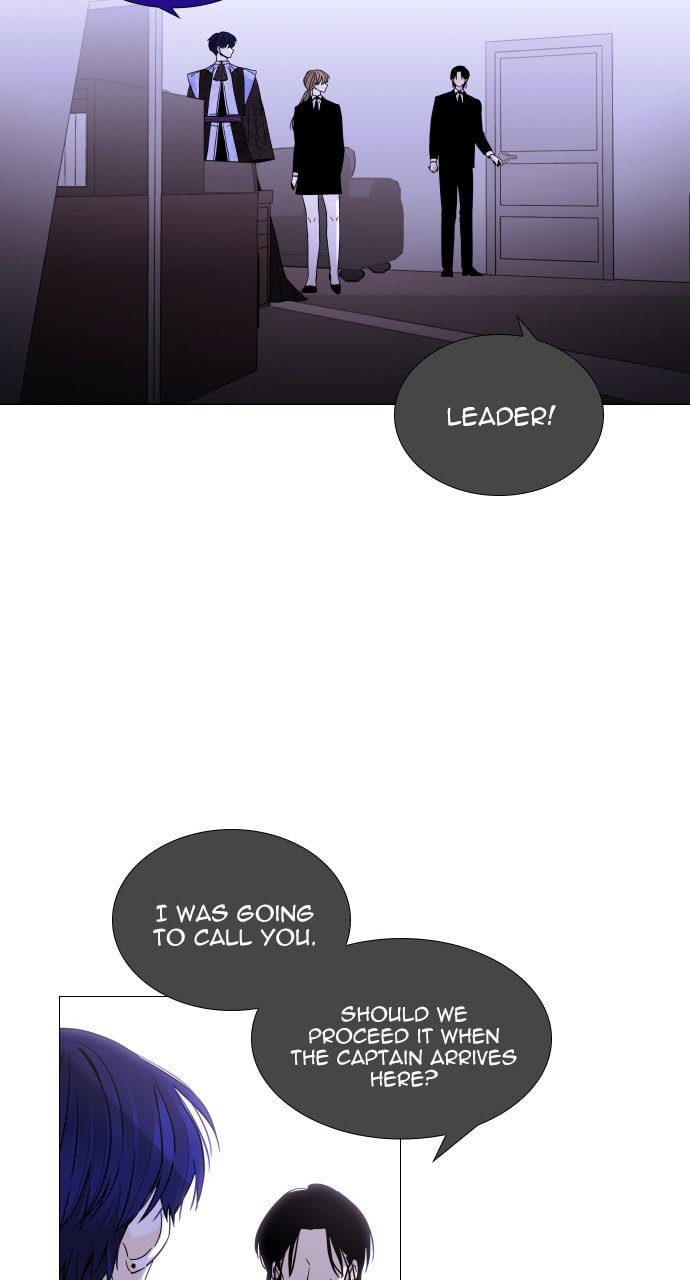 Read Trump chapter 143 image 37 on Lezhin