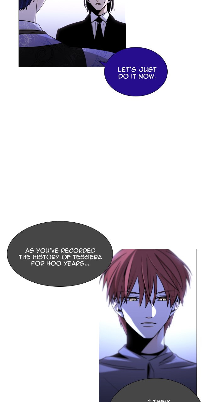 Read Trump chapter 143 image 38 on Lezhin
