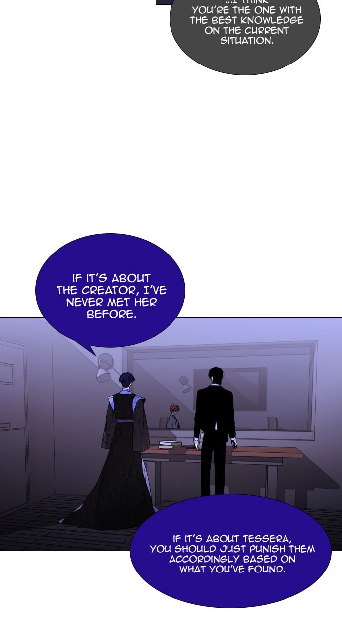 Read Trump chapter 143 image 39 on Lezhin