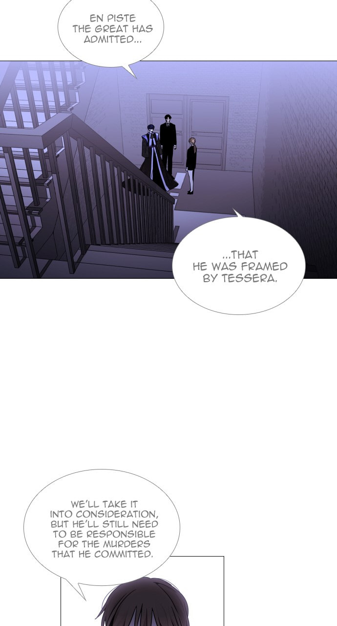 Read Trump chapter 143 image 42 on Lezhin