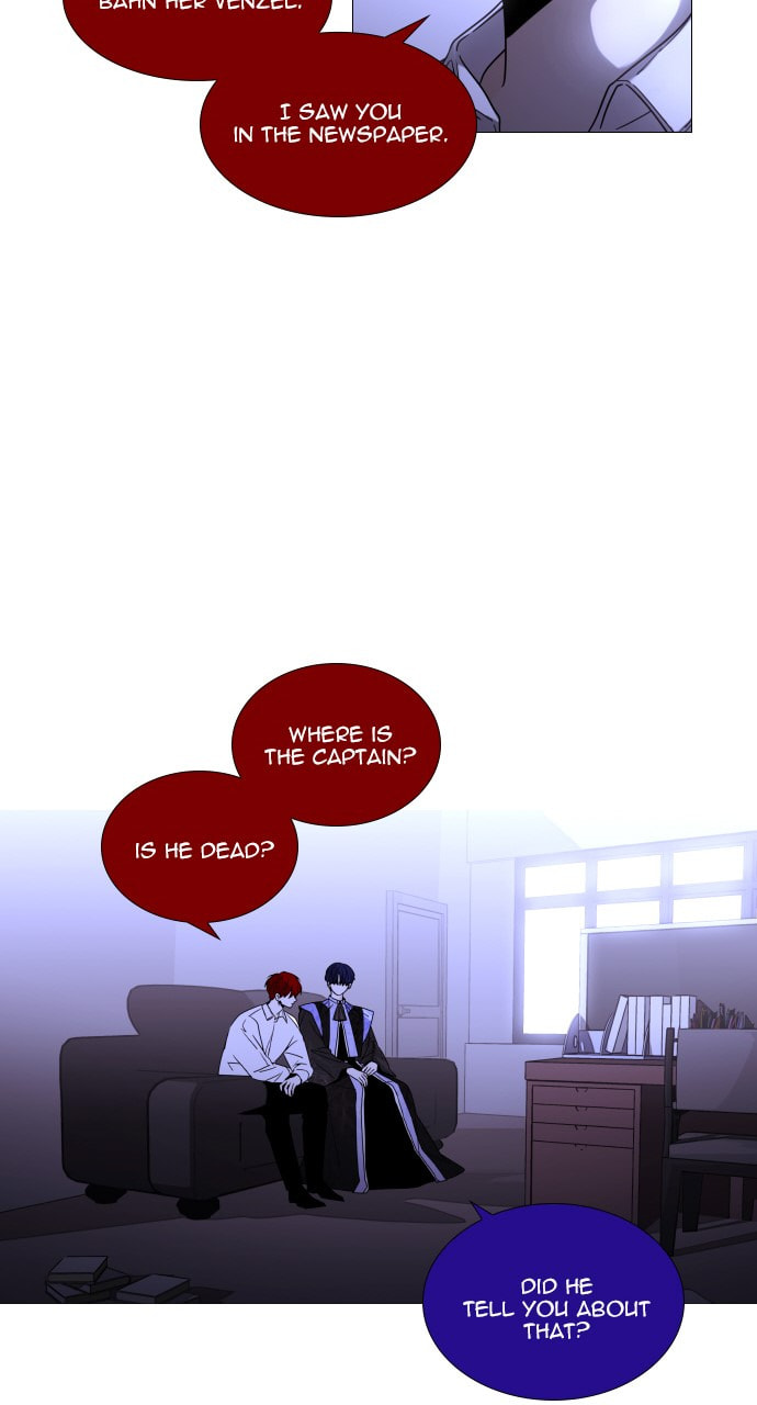 Read Trump chapter 143 image 47 on Lezhin