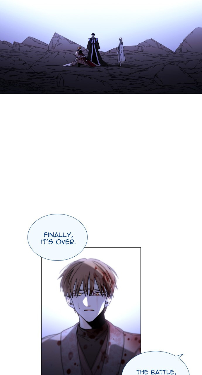 Read Trump chapter 143 image 5 on Lezhin