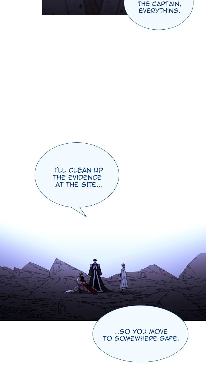 Read Trump chapter 143 image 6 on Lezhin