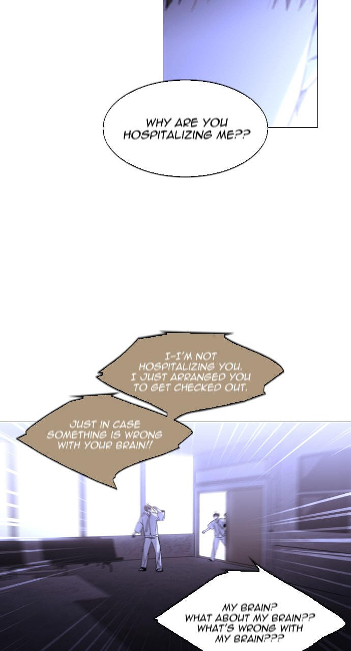 Read Trump chapter 144 image 11 on Lezhin