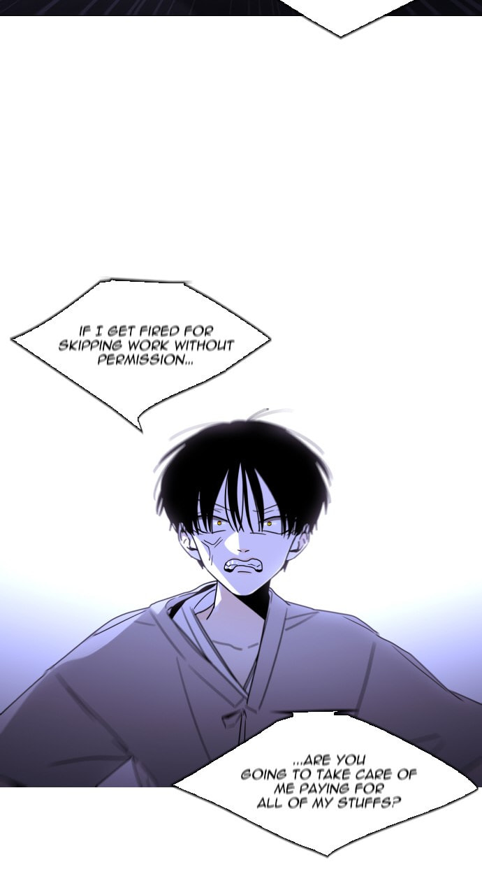 Read Trump chapter 144 image 12 on Lezhin