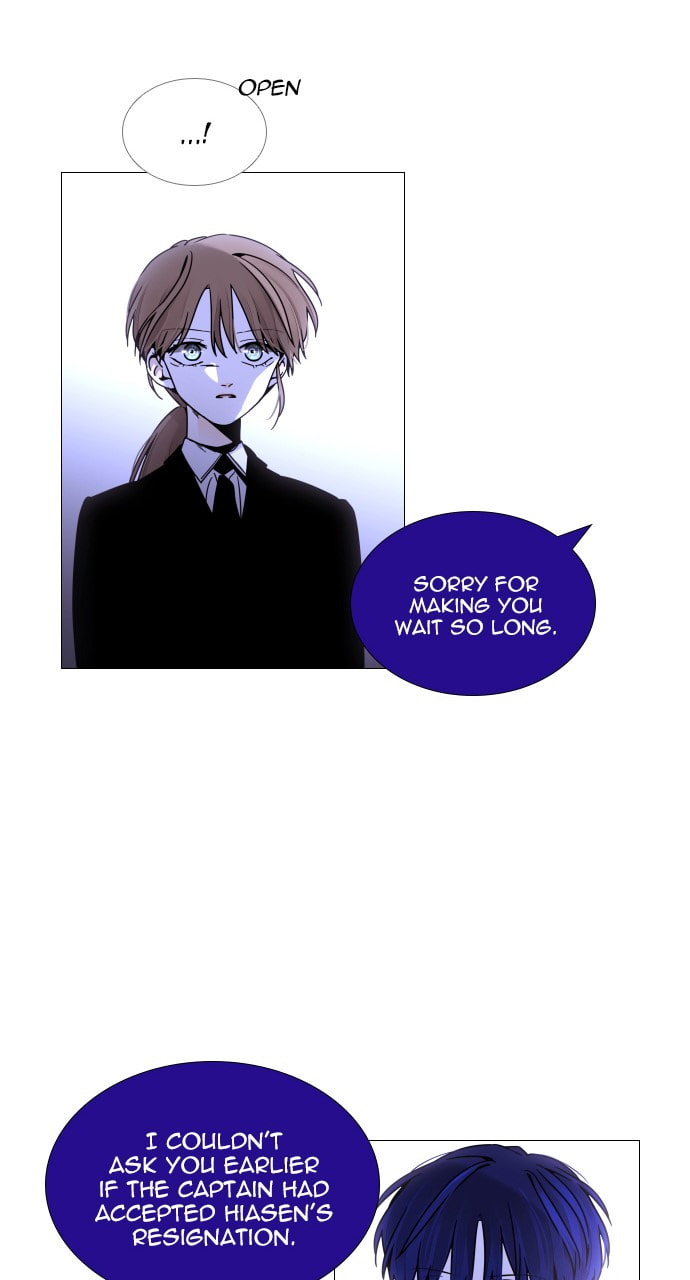 Read Trump chapter 144 image 15 on Lezhin