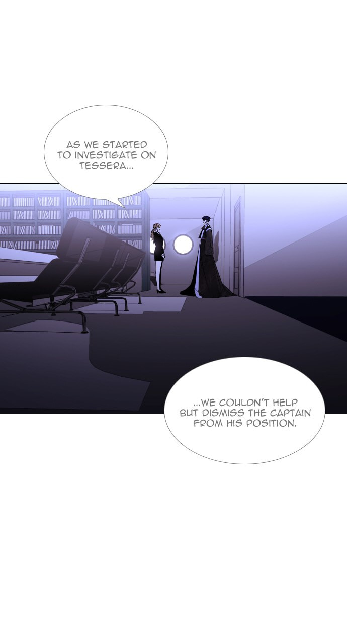 Read Trump chapter 144 image 19 on Lezhin