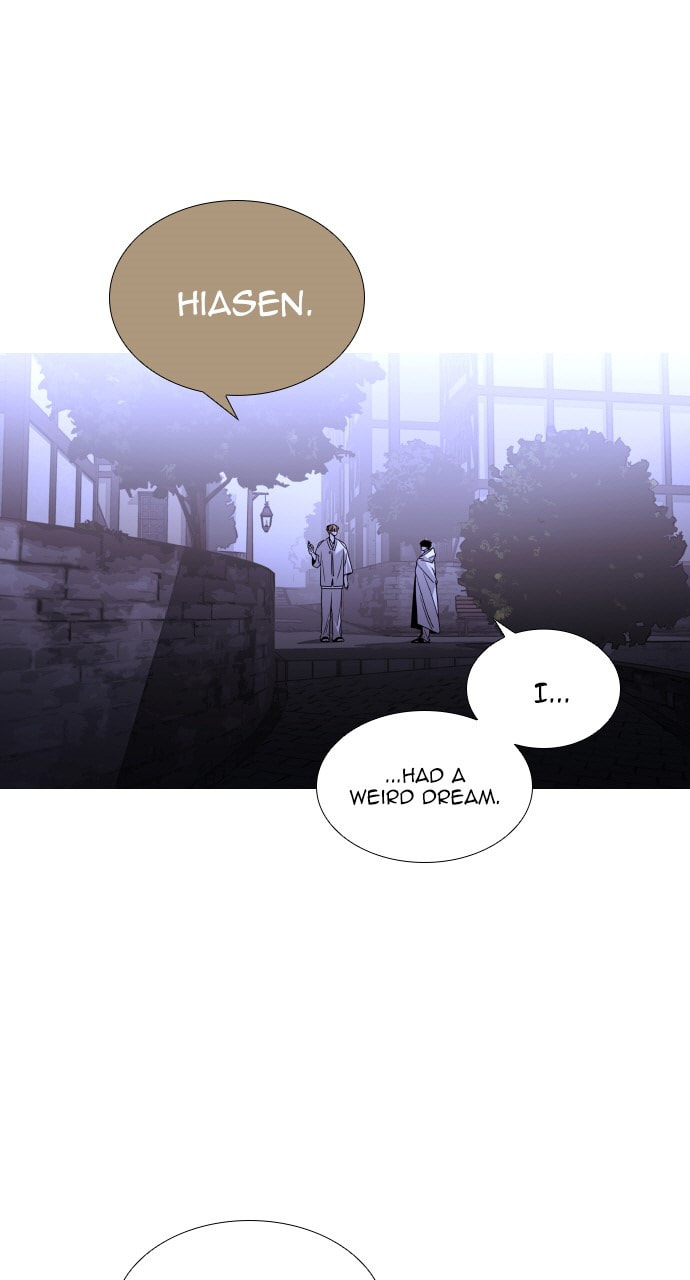 Read Trump chapter 144 image 2 on Lezhin