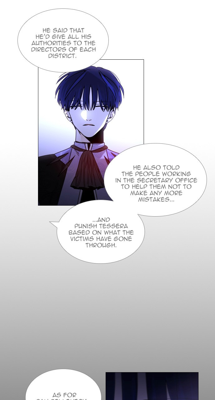 Read Trump chapter 144 image 20 on Lezhin