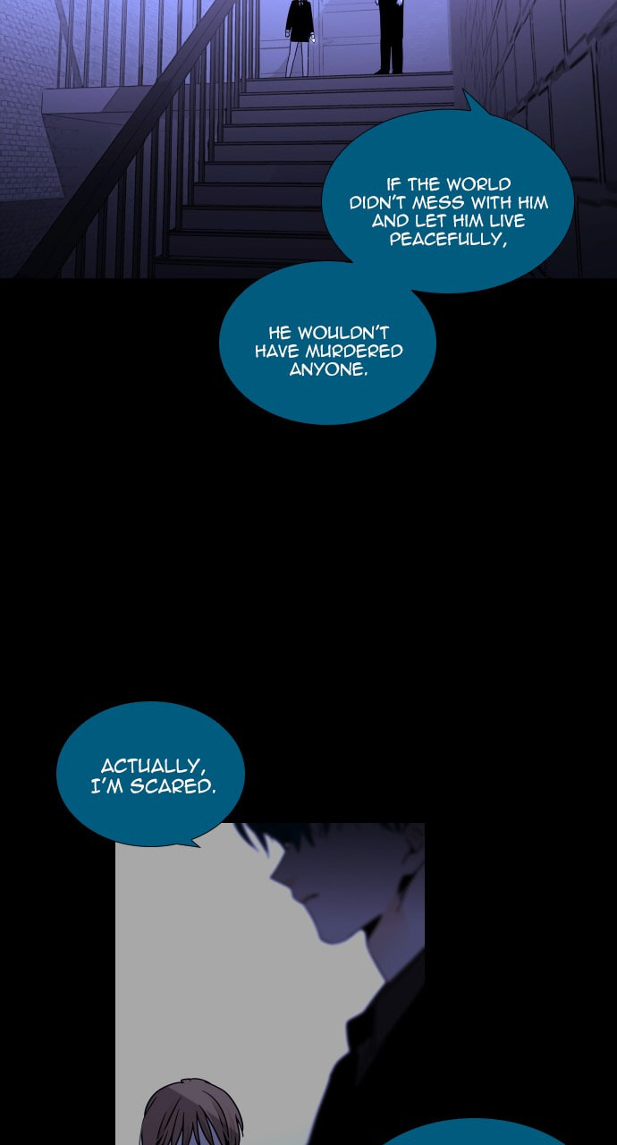 Read Trump chapter 144 image 23 on Lezhin