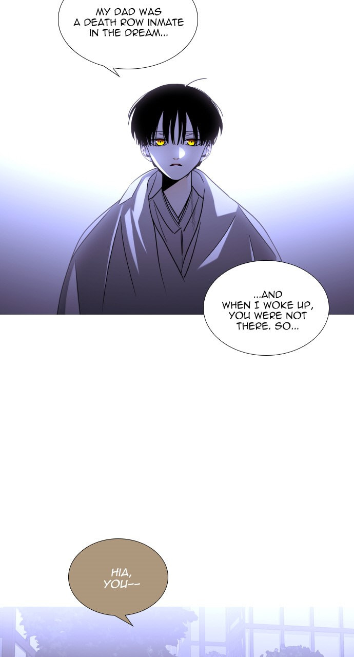 Read Trump chapter 144 image 3 on Lezhin