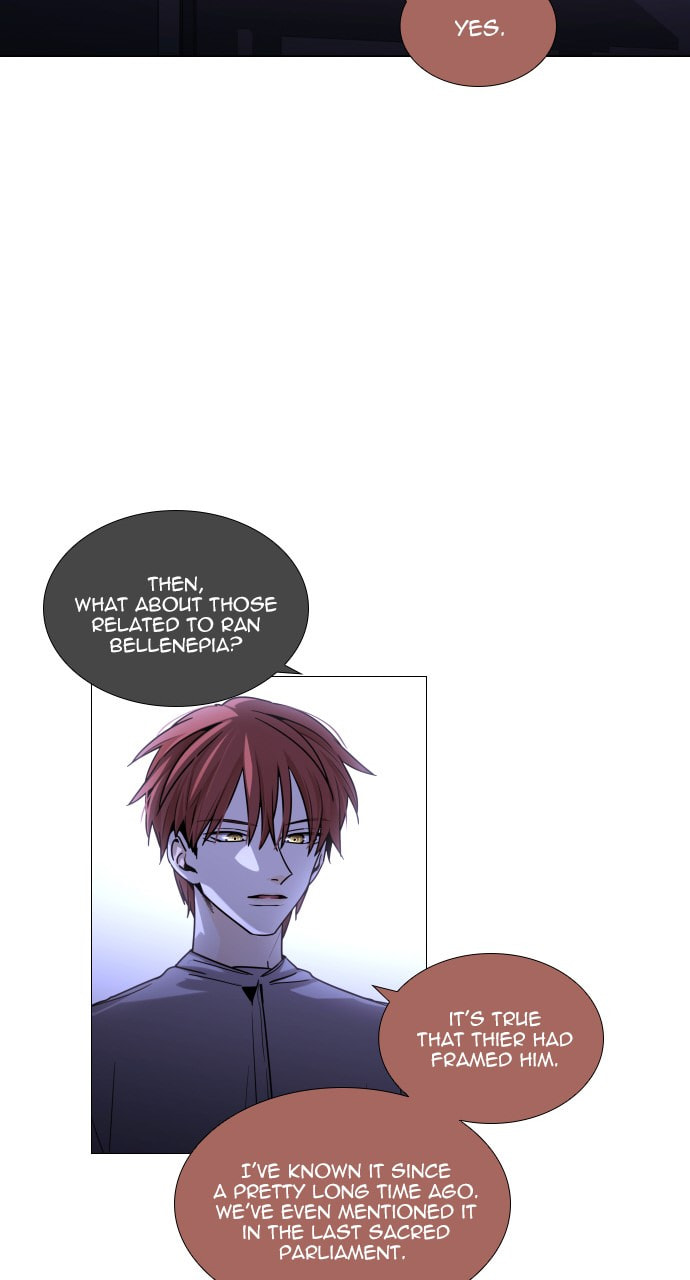 Read Trump chapter 144 image 37 on Lezhin