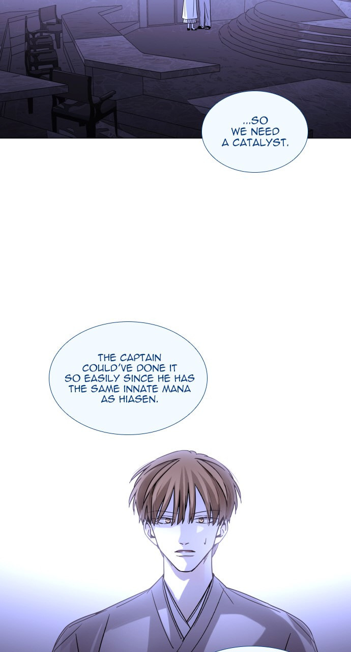 Read Trump chapter 144 image 47 on Lezhin