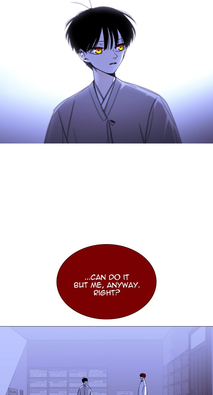 Read Trump chapter 144 image 56 on Lezhin