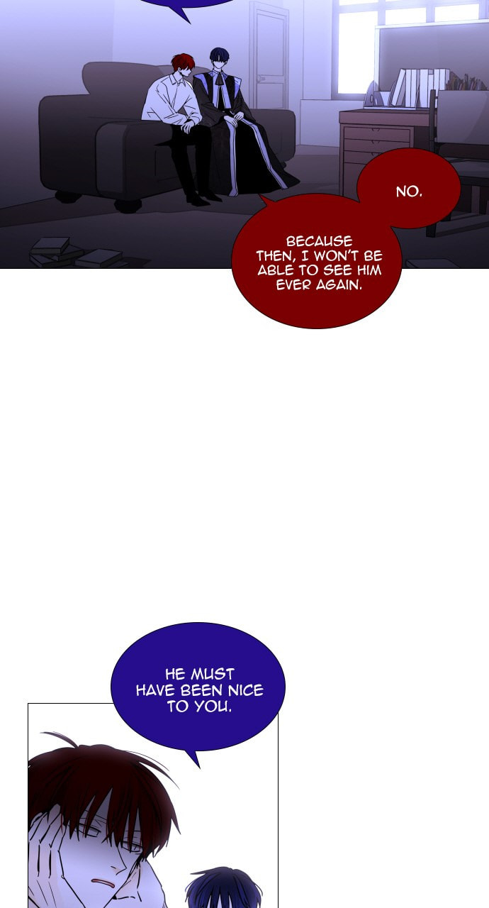 Read Trump chapter 144 image 6 on Lezhin