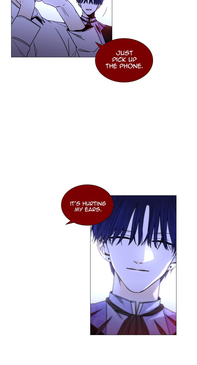 Read Trump chapter 144 image 7 on Lezhin