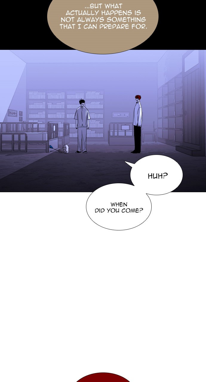 Read Trump chapter 145 image 11 on Lezhin