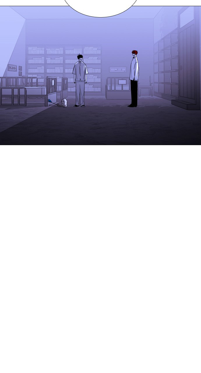 Read Trump chapter 145 image 13 on Lezhin
