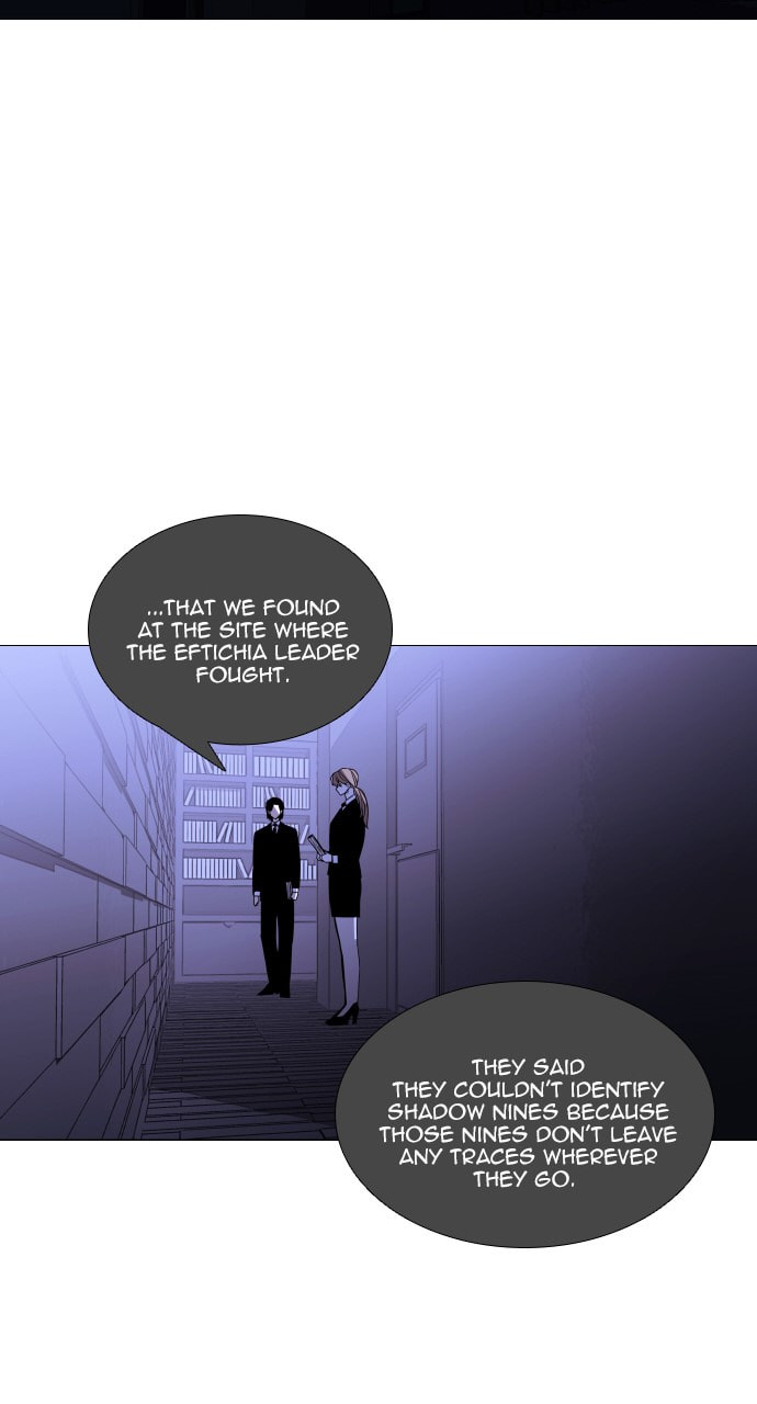 Read Trump chapter 145 image 22 on Lezhin
