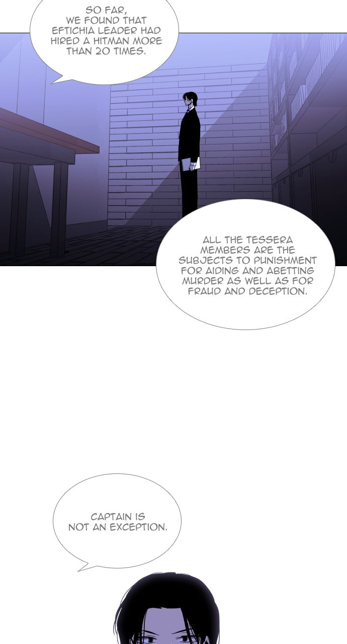 Read Trump chapter 145 image 25 on Lezhin